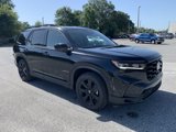 New 2025 Honda Pilot Black Edition image 3