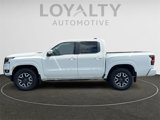 New 2025 Nissan Frontier SL image 2