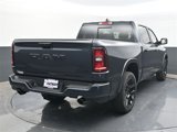 New 2026 RAM 1500 Laramie w/ Night Edition image 5