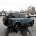 Used 2022 Ford Bronco 4-Door image 4