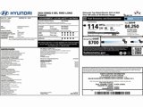 Used 2024 Hyundai Ioniq 5 SEL image 2