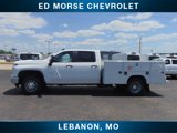 New 2025 Chevrolet Silverado 3500 W/T w/ WT Convenience Package image 2