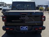 New 2025 Jeep Gladiator Rubicon image 3
