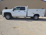 New 2025 Chevrolet Silverado 2500 W/T w/ WT Convenience Package image 4