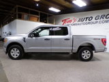 Used 2021 Ford F150 XLT w/ Equipment Group 301A Mid image 2