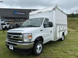 New 2026 Ford E-350 and Econoline 350 Super Duty w/ Power Equipment Group image 3