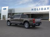 New 2025 Ford F250 King Ranch w/ Chrome Package image 4