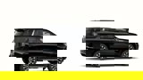 New 2025 Chevrolet Tahoe High Country image 3