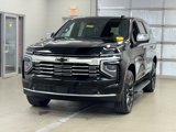 Used 2025 Chevrolet Tahoe Premier w/ LPO, Illumination Package image 3