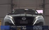 Used 2023 Nissan Altima 2.5 SV image 2