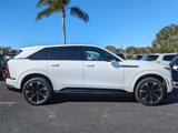 New 2025 Cadillac Escalade IQ Sport 2 image 3