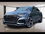Used 2024 Audi RS Q8 image 3