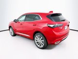 New 2025 Buick Envision Avenir image 5