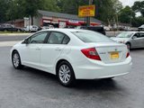 Used 2012 Honda Civic EX-L image 4