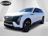 New 2025 Cadillac Escalade IQ Sport 2 image 3