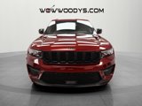 Certified 2025 Jeep Grand Cherokee Altitude image 3