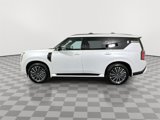 New 2025 Nissan Armada Platinum Reserve image 5