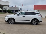 New 2025 Acura RDX AWD w/ A-Spec & Advance Pkg image 4