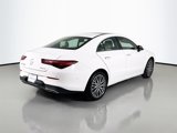 Used 2025 Mercedes-Benz CLA 250 4MATIC image 5
