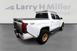 New 2025 Toyota Tacoma TRD Sport image 5