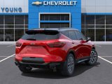 New 2025 Chevrolet Blazer RS w/ Driver Confidence II Package image 5