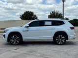 New 2025 Volkswagen Atlas SEL Premium R-Line image 5