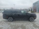 New 2025 Jeep Wagoneer L Series III image 6
