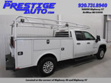 Used 2021 Chevrolet Silverado 2500 W/T w/ WT Convenience Package image 4