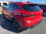 New 2025 Buick Envision Sport Touring image 3