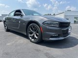 Used 2018 Dodge Charger R/T w/ Plus Group image 4