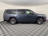 New 2025 Jeep Wagoneer L 4WD image 3