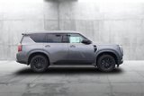 New 2025 Nissan Armada SV image 5