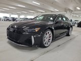 New 2026 Audi RS 6 performance image 4