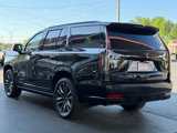 Used 2023 Cadillac Escalade Sport Platinum image 5