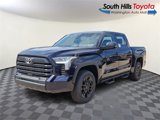 New 2025 Toyota Tundra SR5 image 3
