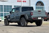 New 2025 Jeep Gladiator Rubicon image 5