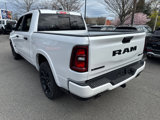 New 2025 RAM 1500 Laramie image 4