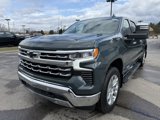 New 2025 Chevrolet Silverado 1500 LTZ w/ LTZ Premium Package image 3
