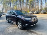 Used 2012 Toyota Highlander Limited image 5