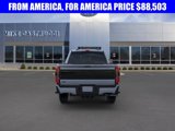 New 2025 Ford F250 Platinum image 5