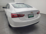Used 2023 Chevrolet Malibu LT w/ Driver Confidence Package image 6