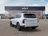 New 2025 Kia Telluride SX Prestige image 5