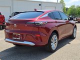 New 2025 Buick Envista Avenir image 5