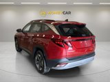 Used 2025 Hyundai Tucson SEL image 4