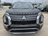 New 2025 Mitsubishi Outlander SE image 2