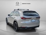 New 2025 MAZDA CX-90 3.3 Turbo w/ Premium Sport Pkg image 5