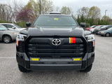 New 2025 Toyota Tundra SR5 image 3