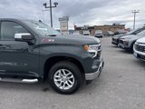 New 2026 Chevrolet Silverado 1500 LT w/ Z71 Off-Road Package image 4