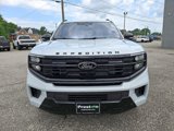New 2025 Ford Expedition Max Platinum w/ Stealth Performance Package image 2