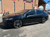 Used 2019 Toyota Camry SE image 2